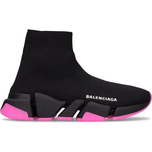 BALENCIAGA sneakers speed 2.0 lt in maglia 30mm