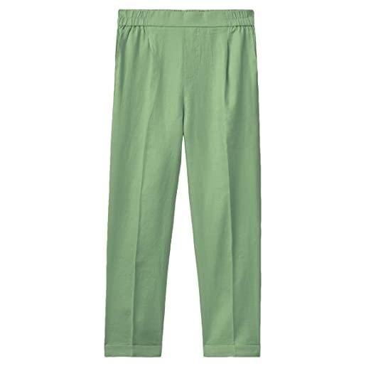 United Colors of Benetton pantalone 4agh558x5, avio 217, m donna