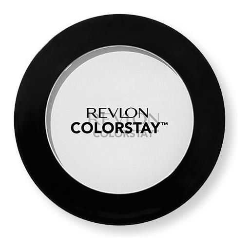Revlon colorstay pressed powder - cipria compatta n. 880 translucent