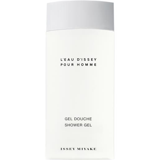 Issey Miyake > Issey Miyake l'eau d'issey pour homme bath shower 200 ml