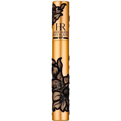 Helena Rubinstein lash queen sexy blacks waterproof - mascara