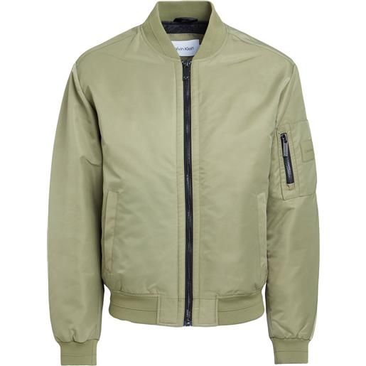 CALVIN KLEIN - bomber