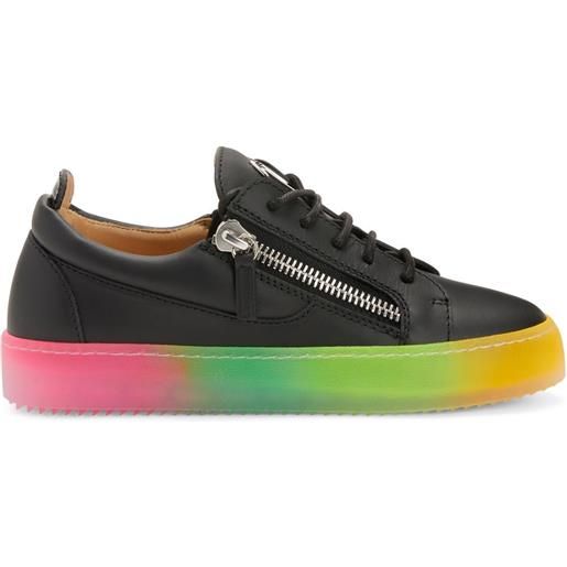 Giuseppe Zanotti sneakers gail - nero