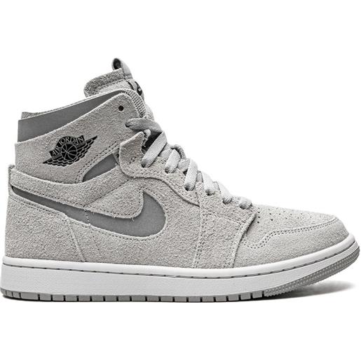 Jordan "sneakers Jordan 1 zoom air cmft ""grey fog""" - grigio