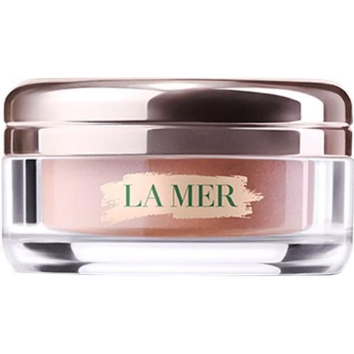 La Mer the lip polish trattamento esfoliante labbra