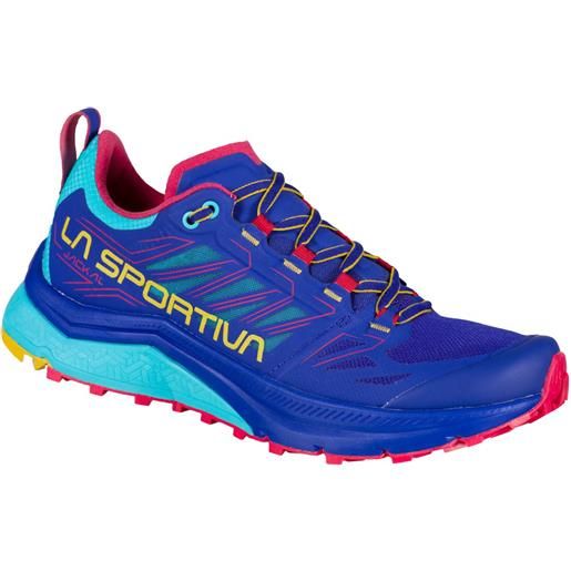 La Sportiva jackal trail running shoes blu eu 36 donna