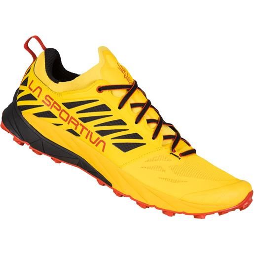 La Sportiva kaptiva trail running shoes giallo eu 41 uomo