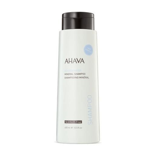 Amicafarmacia ahava mineral shampoo 400ml