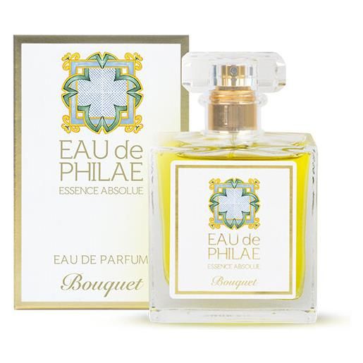 Amicafarmacia eau de philae parfum bouquet 50 ml