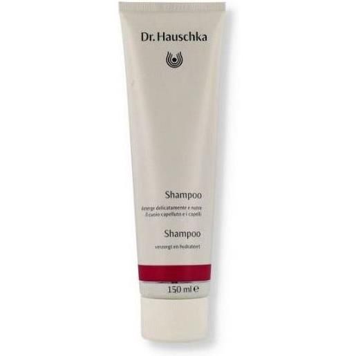 Amicafarmacia dr. Hauschka shampoo 150ml