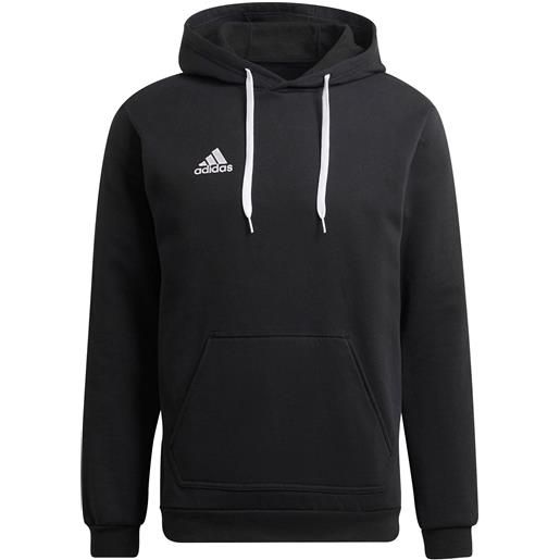 ADIDAS felpa entrada22 nero uomo [26104]