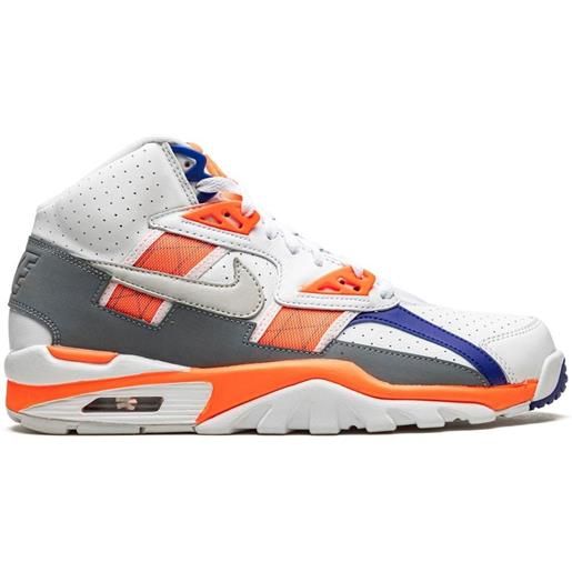 Nike sneakers alte air trainer sc - bianco