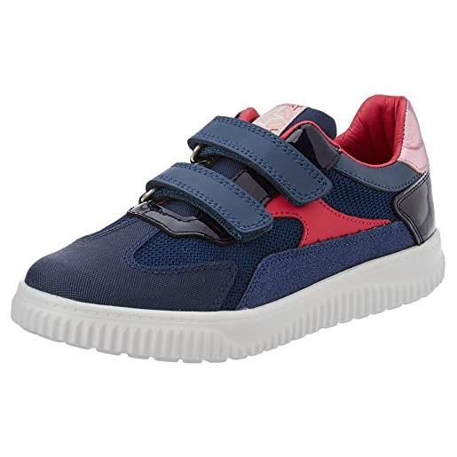 Pablosky 298420, sneaker, marino, 29 eu