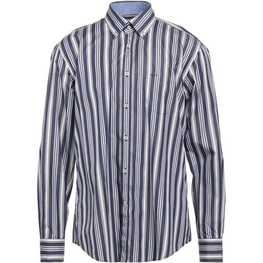 PAUL & SHARK - camicia a righe