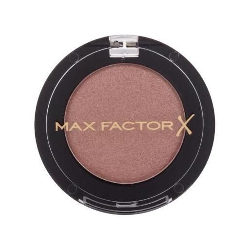 Max Factor wild shadow pot ombretto 1.85 g tonalità 09 rose moonlight