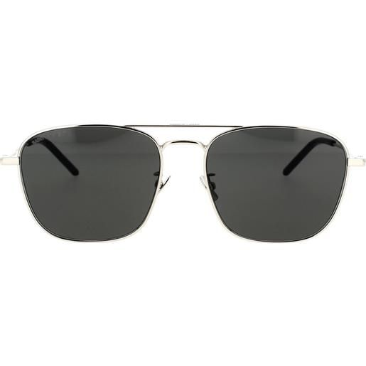 Yves Saint Laurent occhiali da sole saint laurent classic sl 309 006