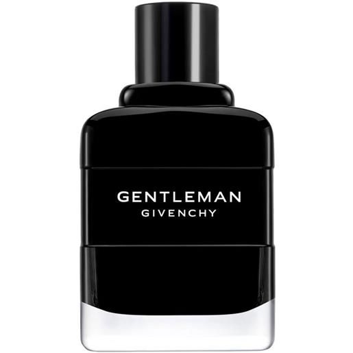 Givenchy gentleman eau de parfum 60ml