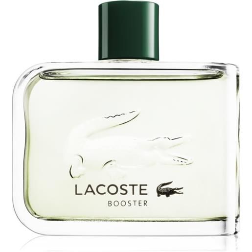 Lacoste booster 125 ml