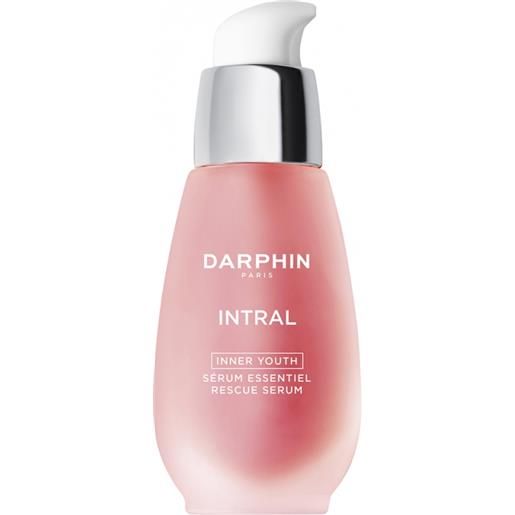 DARPHIN DIV. ESTEE LAUDER intral inner youth rescue serum darphin 30 ml