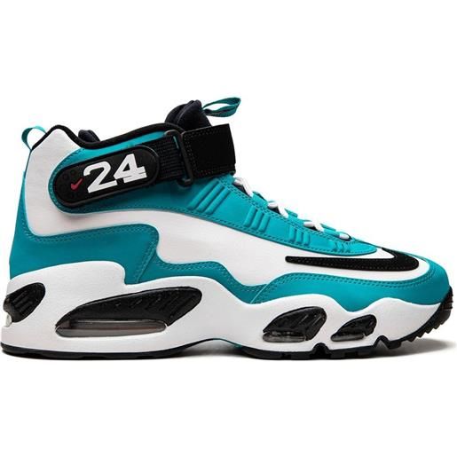 Nike sneakers air griffey max 1 - blu