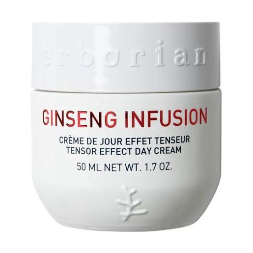 ERBORIAN ginseng infusion - crema viso