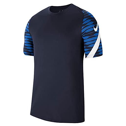 Nike maglietta da uomo strike 21 top