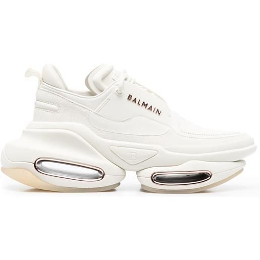 Balmain sneakers b-bold - bianco
