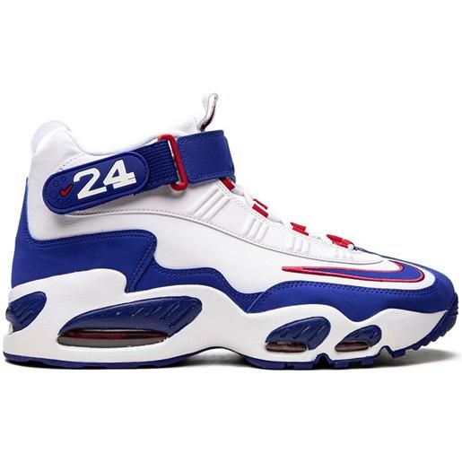 Nike sneakers air griffey max 1 - bianco