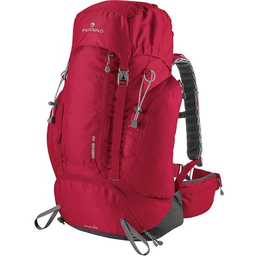 Ferrino durance 40l backpack rosso