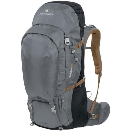 Ferrino transalp 60l backpack grigio