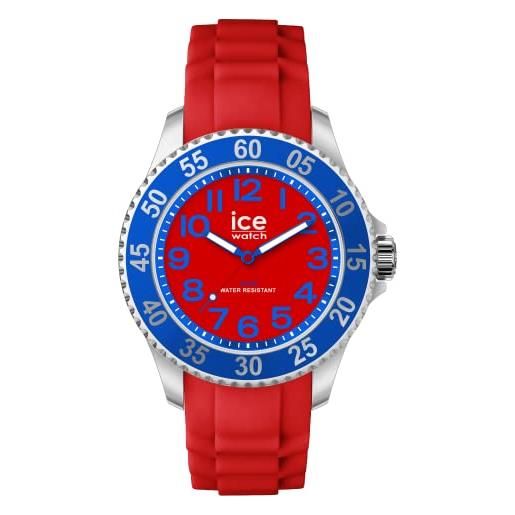 Ice-watch - ice steel spider - orologio soldi da bambini con cinturino in silicone - 020364 (small)