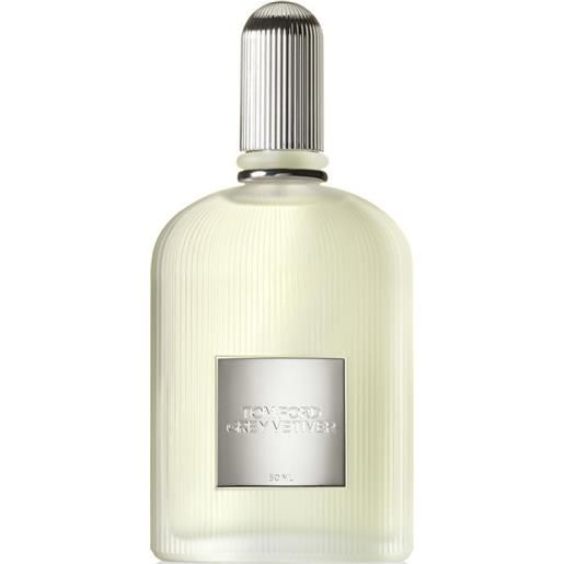 Tom Ford for men grey vetiver eau de parfum spray 50 ml