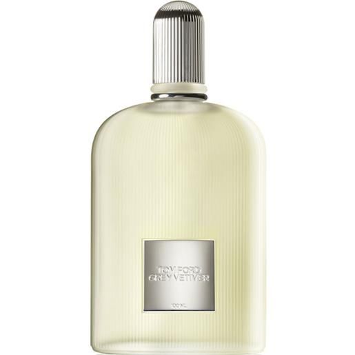 Tom Ford for men grey vetiver eau de parfum spray 100 ml