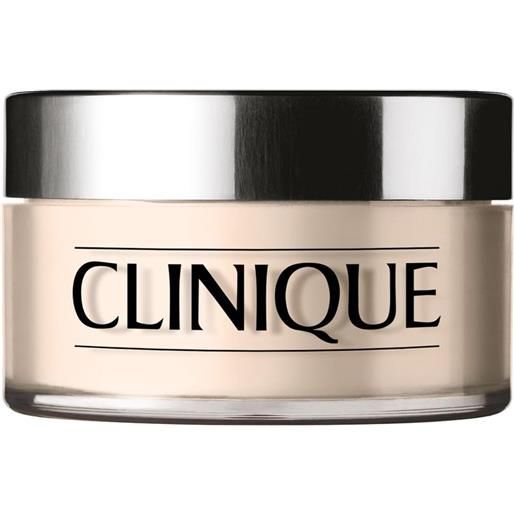 Clinique blended face powder - cipria in polvere 08 - trasparency neutral