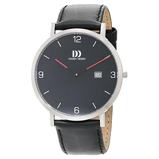 Danish Design 3314532 - orologio da polso da uomo