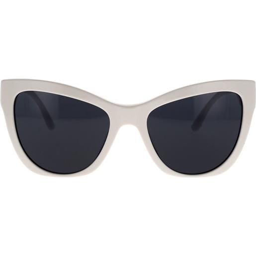 Versace occhiali da sole Versace ve4417 314/87