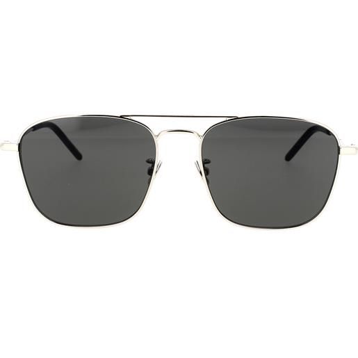 Yves Saint Laurent occhiali da sole saint laurent classic sl 309 001