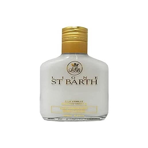 LIGNE ST BARTH ligne st. Barth latte idratante corpo alla vaniglia 200 ml, 1