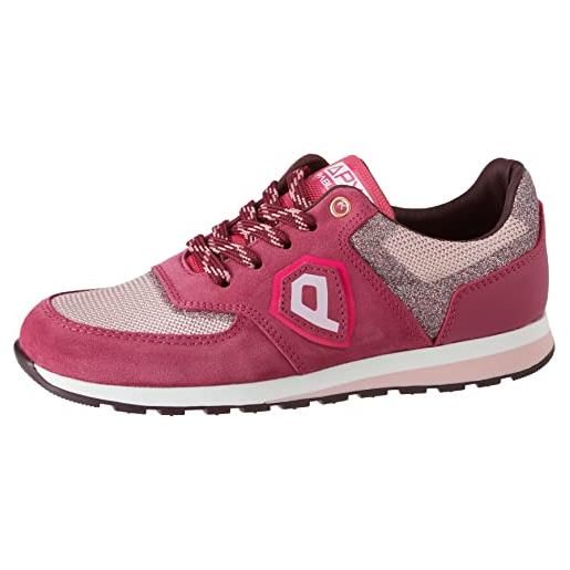 Pablosky 297676, sneaker, rosa, 30 eu