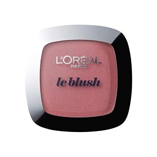 L'Oréal Paris accord parfait il blush, 120 rose santal