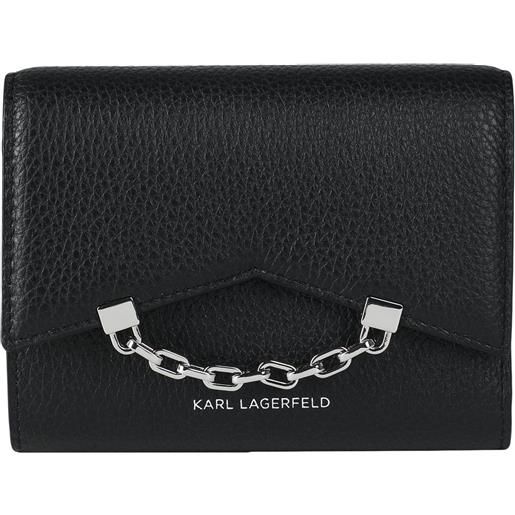 KARL LAGERFELD - portafoglio