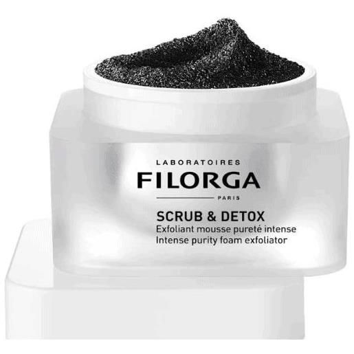 Filorga scrub & detox 50 ml