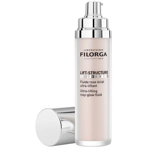 Filorga lift structure radiance