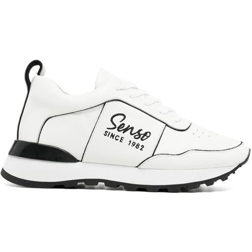 Senso sneakers elliot - bianco