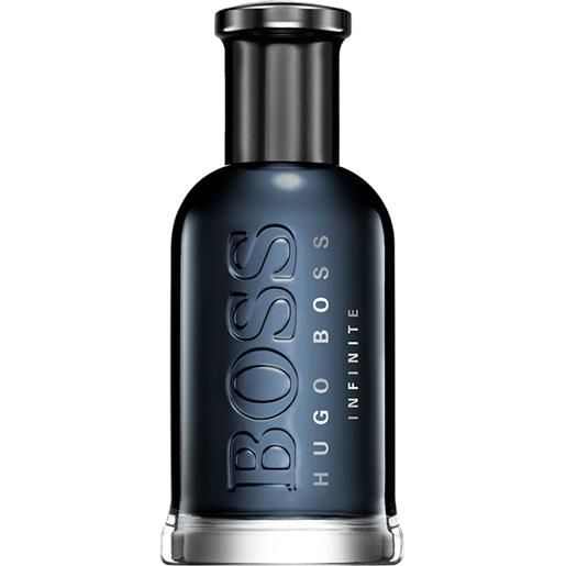 HUGO BOSS boss bottled infinite eau de parfum 50 ml