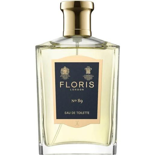 Floris no. 89 50 ml
