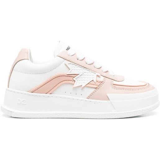 Dsquared2 sneakers order - bianco