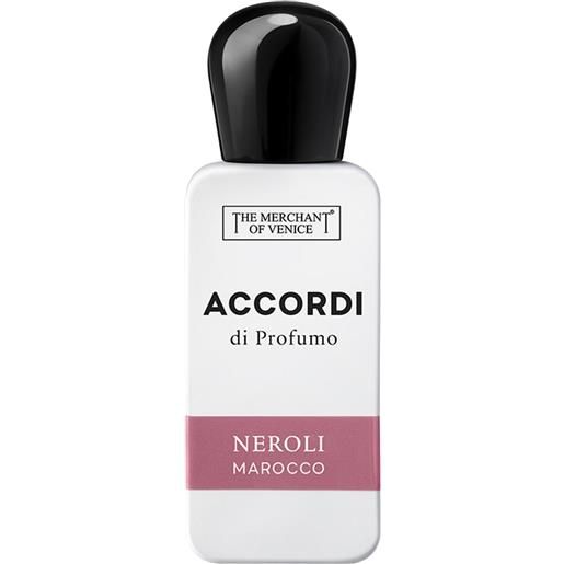 The Merchant of Venice neroli marocco 30ml eau de parfum, eau de parfum, eau de parfum, eau de parfum
