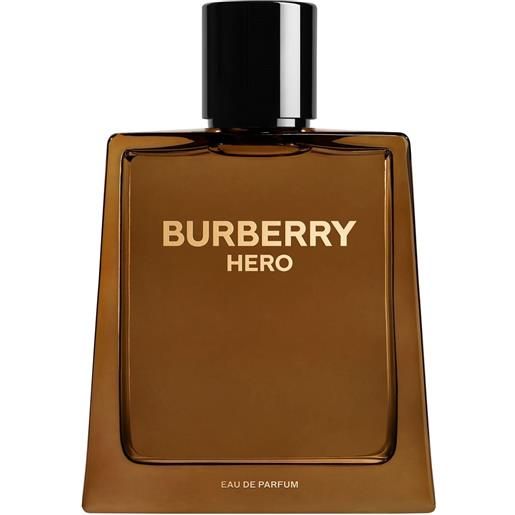 Burberry hero 150ml eau de parfum, eau de parfum