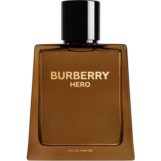Burberry hero 100ml eau de parfum, eau de parfum